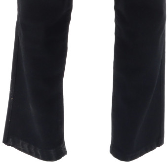 Von Dutch Mustang Denim Stretch Negro