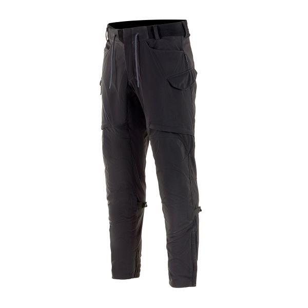 Jeans Alpinestars Juggernaut Negro