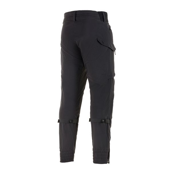 Alpinestars Juggernaut Negro