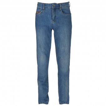 Jeans Furygan Kate X Kevlar Ghost Light Blue