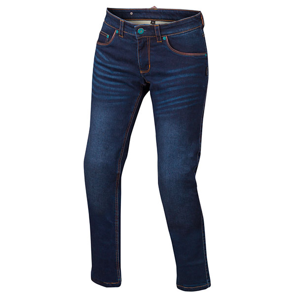 Jeans Bering Lady Donovan Azul