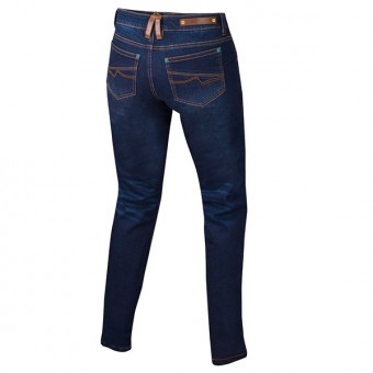 Bering Lady Donovan Azul