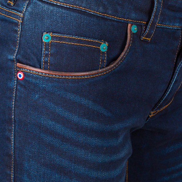 Bering Lady Donovan Azul