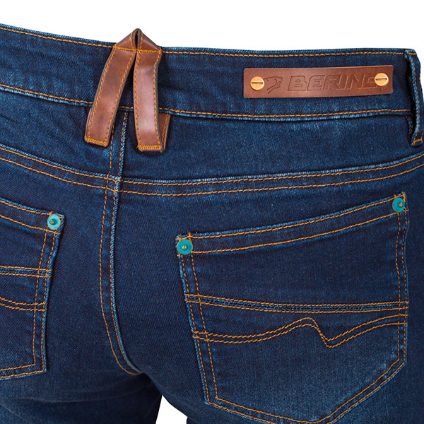 Bering Lady Donovan Azul