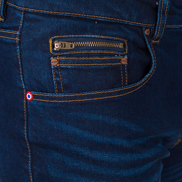 Bering Lady Donovan Azul