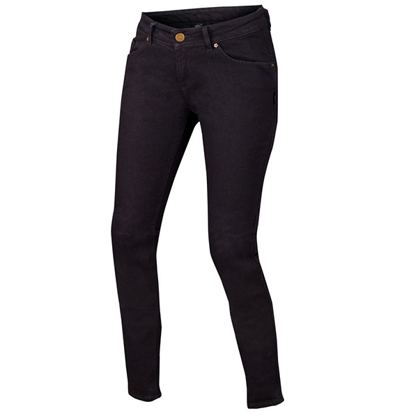 Jeans Bering Lady Gorane Negro