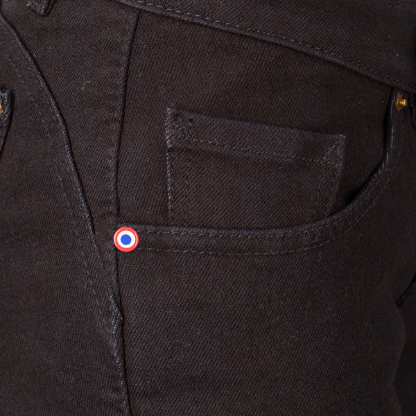 Bering Lady Gorane Negro