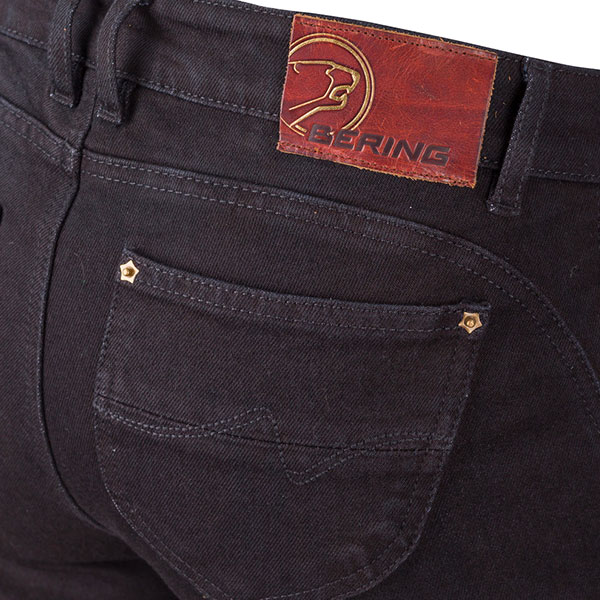 Bering Lady Gorane Negro