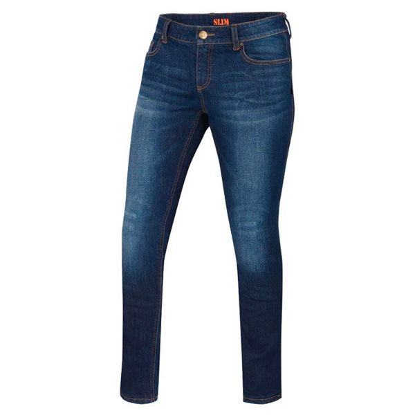 Jeans Bering Lady Jody Blue