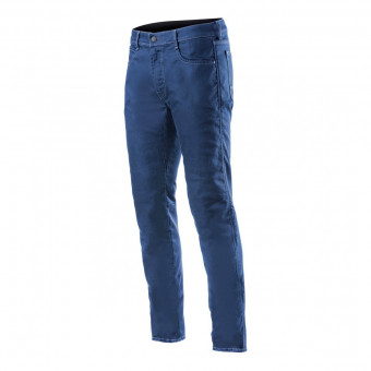Jeans Alpinestars Merc Denim Mid Tone Blue