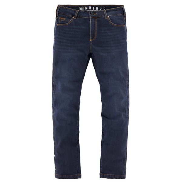 Jeans ICON MH 1000 Pant Blue