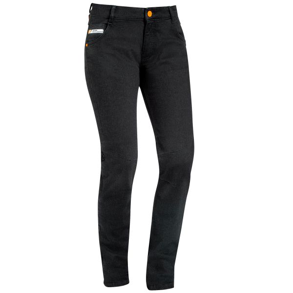 Jeans Ixon Mikki Negro