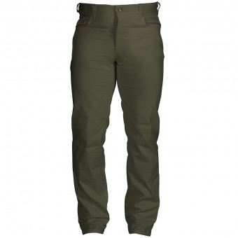 Jeans Furygan Pant C12 Kaki