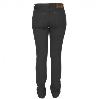 Furygan Pant Paola Black