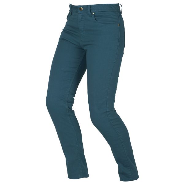 Jeans Furygan Pant Paola Blue Duck