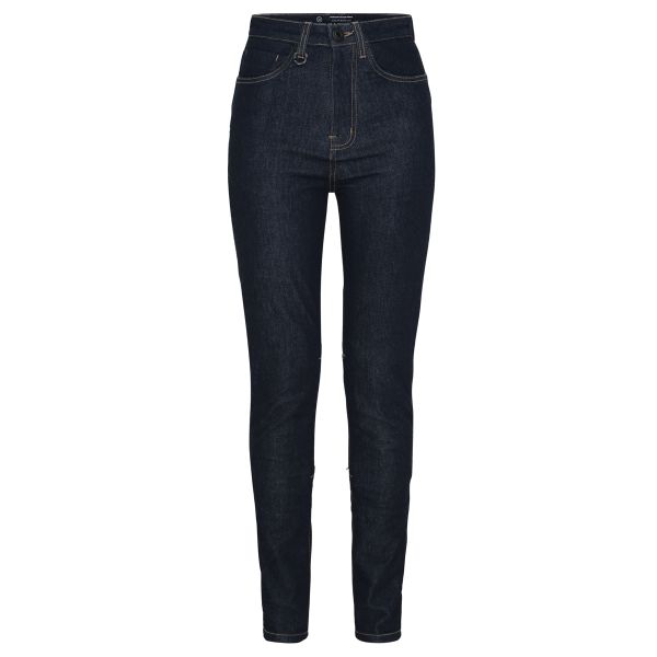 Jeans Knox Scarlett Skinny Blue