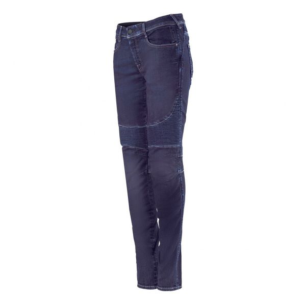 Jeans Alpinestars Stella Callie Denim Rinse Blue