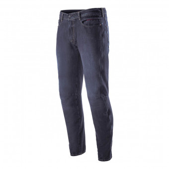 Jeans Alpinestars Victory Denim Kevlar Rinse Blue