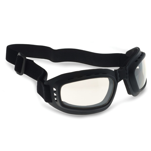 Máscara Moto Bertoni Custom  Naked AF112 B Máscara Moto Bertoni Custom  Naked AF112 B