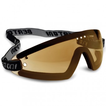 Mscara Moto Bertoni Drive D79