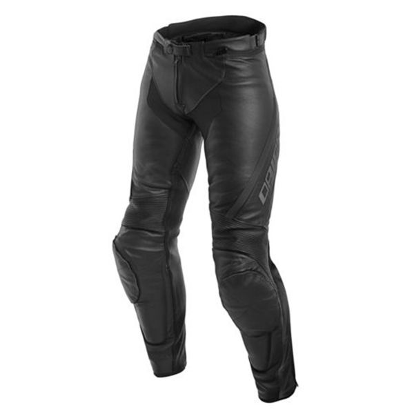 Pantalones moto Dainese Assen Pants Black Anthracite