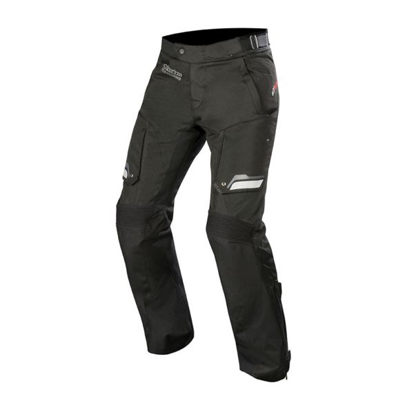 Pantalones moto Alpinestars Bogota V2 Drystar Pants Black