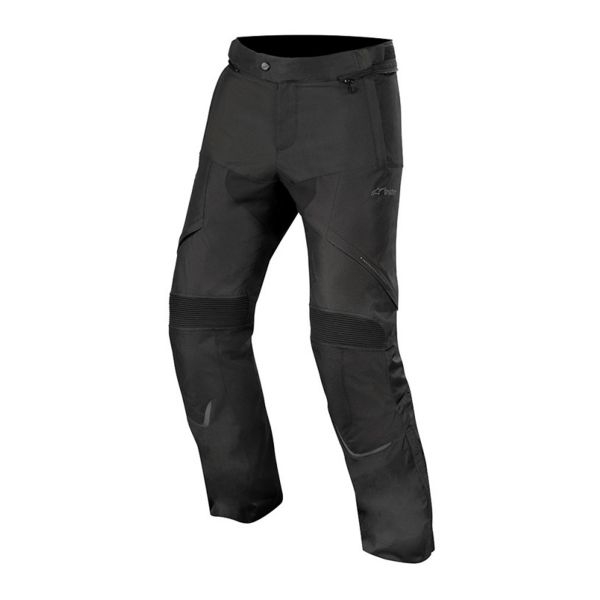Pantalones moto Alpinestars Hyper Drystar Black Pants