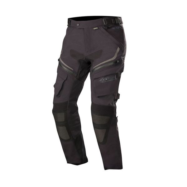 Pantalones moto Alpinestars Revenant Gore-Tex Pro Pants Black