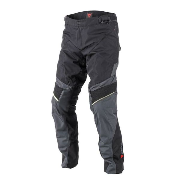 Pantalones moto Dainese Ridder D1 Gore-Tex Black Ebony Pant