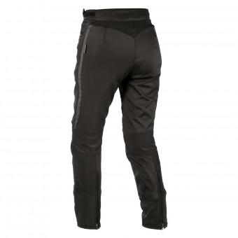 Dainese Sherman Pro Lady D-Dry Black Pant