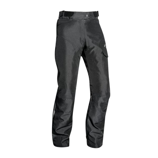 Pantalones moto Ixon Summit 2 Lady Pant Black