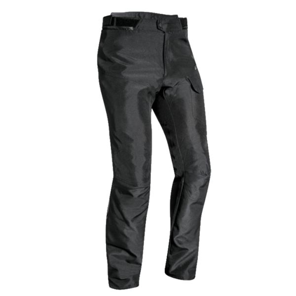 Pantalones moto Ixon Summit 2 Pant Black