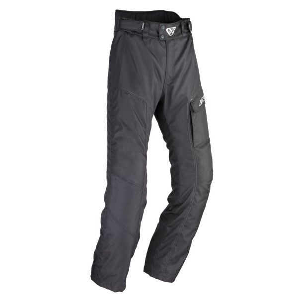 Pantalones moto Ixon Summit 2 Short Pant Black