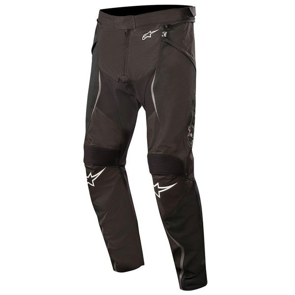 Pantalones moto Alpinestars A-10 Air V2 Pants Black