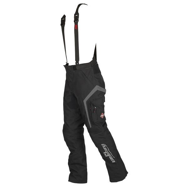 Furygan Apalaches Pant Black