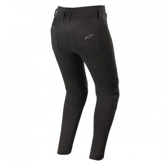 Alpinestars Banshee Legging Negro Mujer