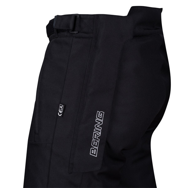 Bering Bartone Negro