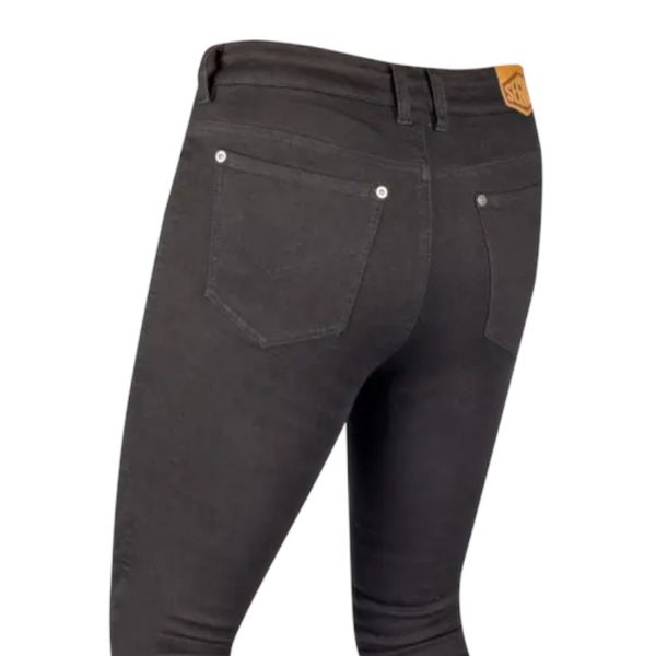 Segura Hunky Black Pant