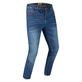 Pantalones moto Segura Hunky Blue Pant