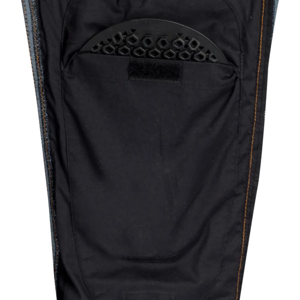 Segura Hunky Blue Pant