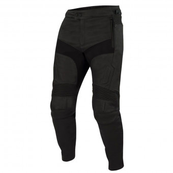 Pantalones moto Bering Boyd Black