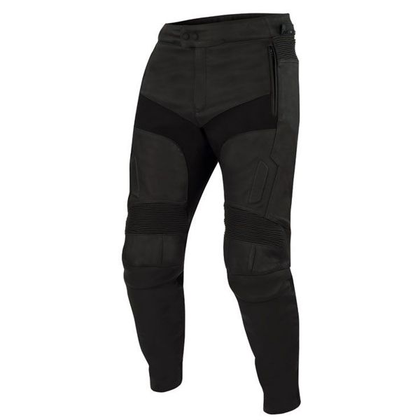 Pantalones moto Bering Boyd Black Pantalones moto Bering Boyd Black