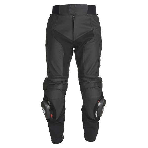 Pantalones moto Furygan Bud Evo 3 Black White Pantalones moto Furygan Bud Evo 3 Black White