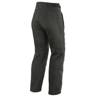 Dainese Campbell Lady D-Dry Black Pants