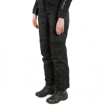 Dainese Campbell Lady D-Dry Black Pants