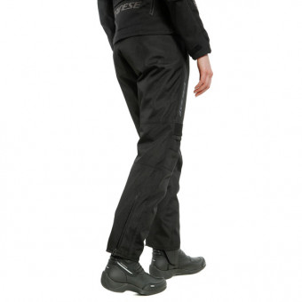 Dainese Campbell Lady D-Dry Black Pants