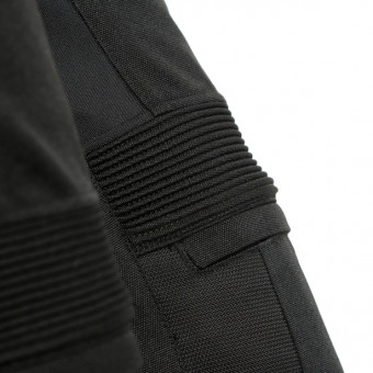 Dainese Campbell Lady D-Dry Black Pants