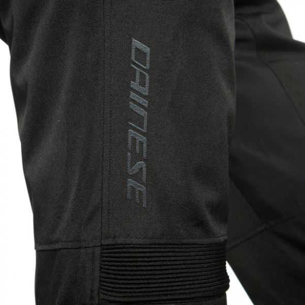 Dainese Campbell Lady D-Dry Black Pants