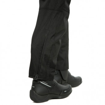 Dainese Campbell Lady D-Dry Black Pants