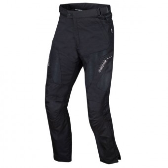Pantalones moto Bering Cancun Negro